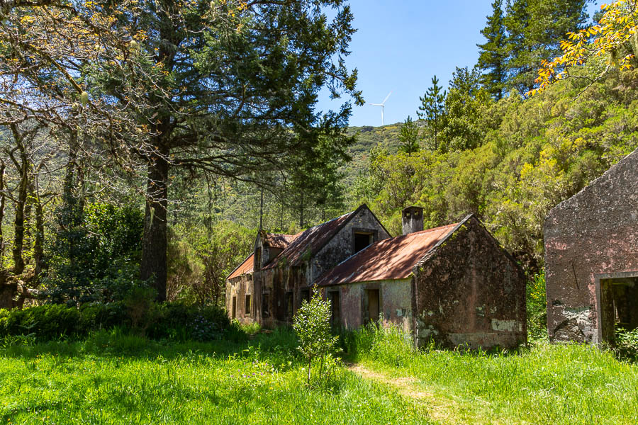 Maison de Caramujo