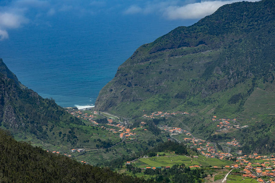 Vallée de São Vicente