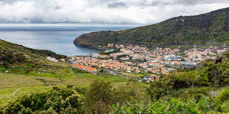 Machico