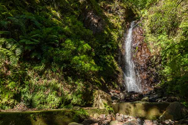 Source de la levada dos Tornos