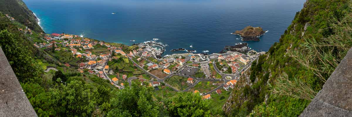 Porto Moniz