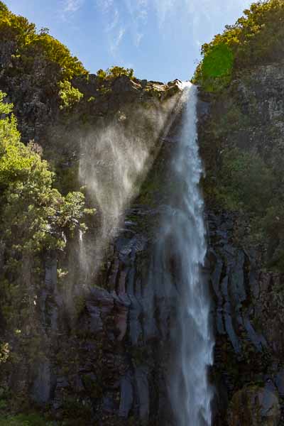 Cascade de Risco