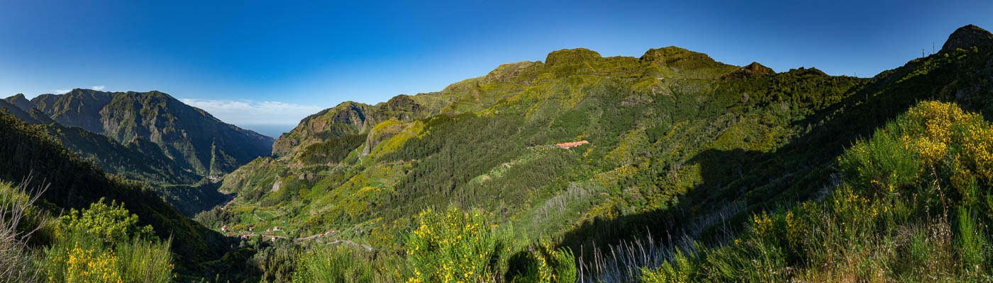 Vallée de Serra de Àgua