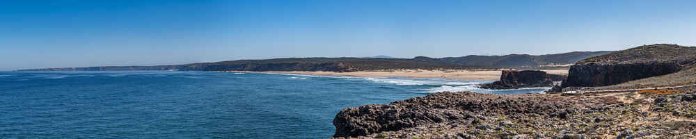 Costa Vicentina