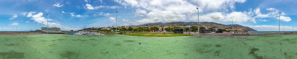 Funchal