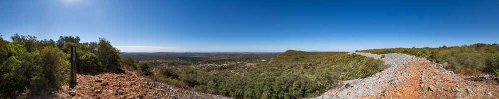 Rocha da Pena