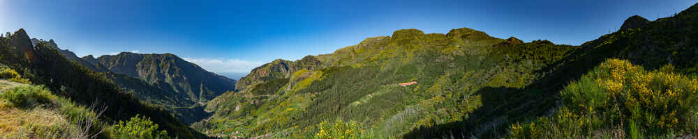 Vallée de Serra de Àgua