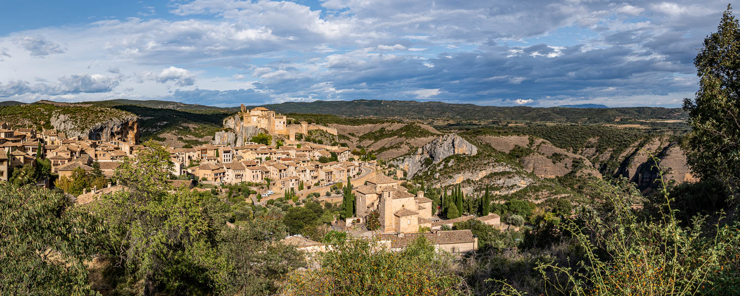 Alquézar
