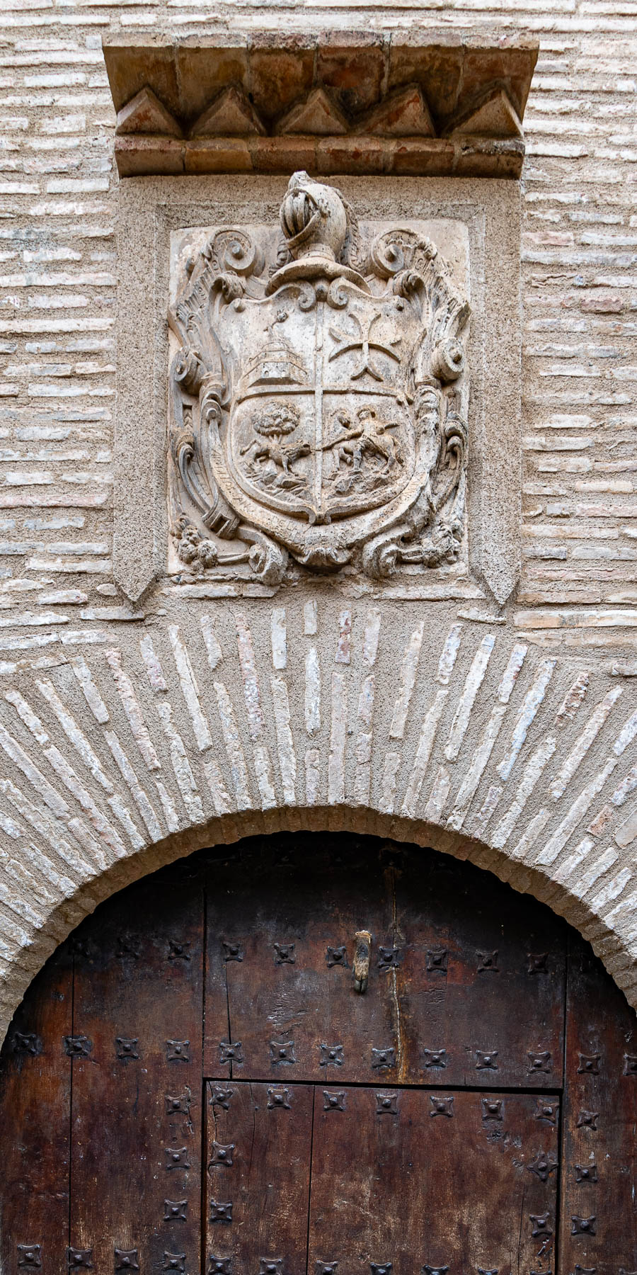 Alquézar : musée ethnologique