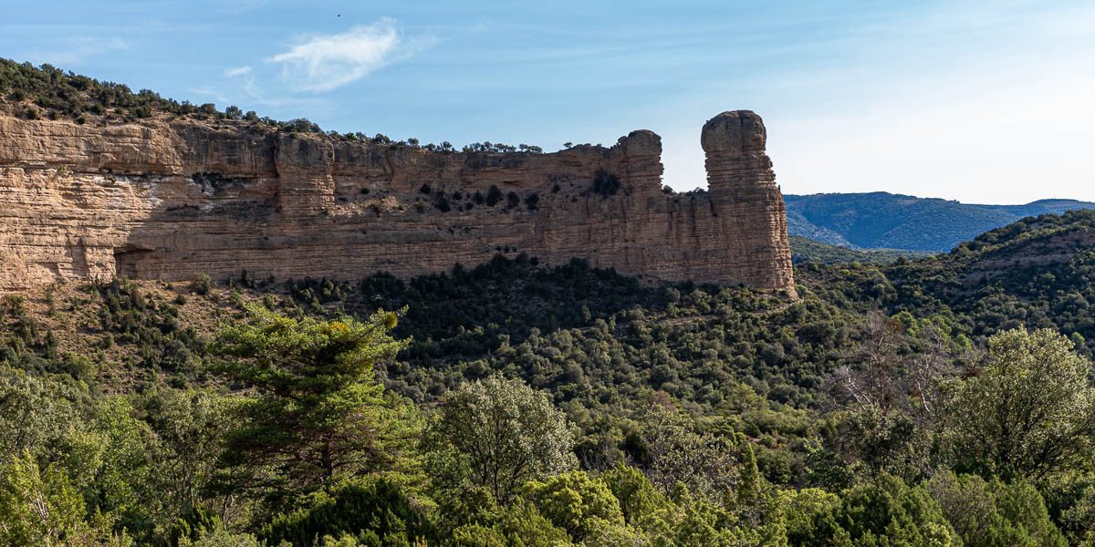 Peña Falconera