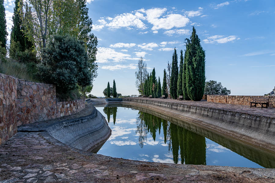Balsas de Basacol