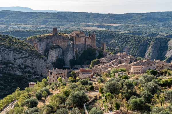 Alquézar
