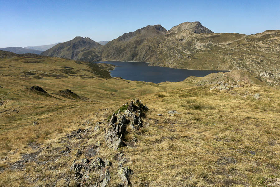 Porteille de la Grave