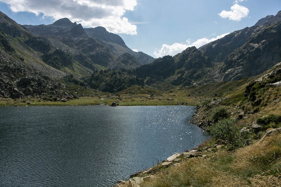 Étang d'En Beys