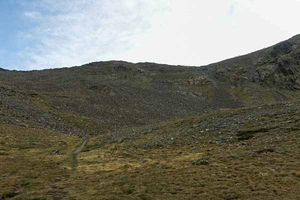 Col du Péric