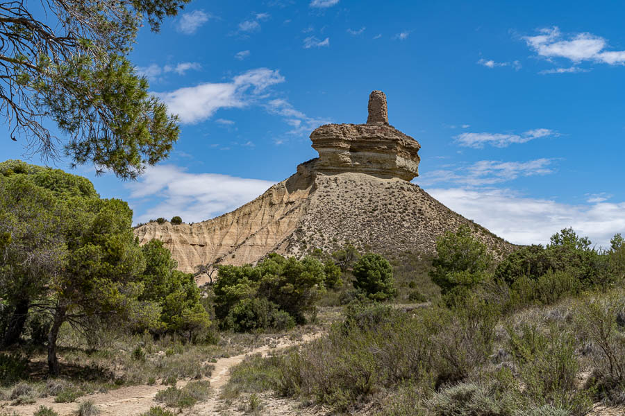 Castillo de Peñaflor