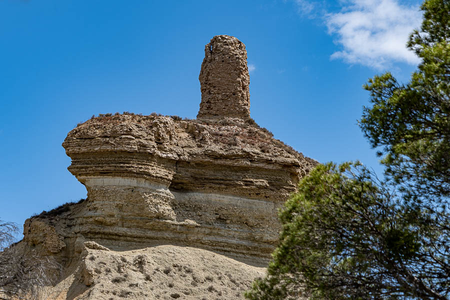 Castillo de Peñaflor