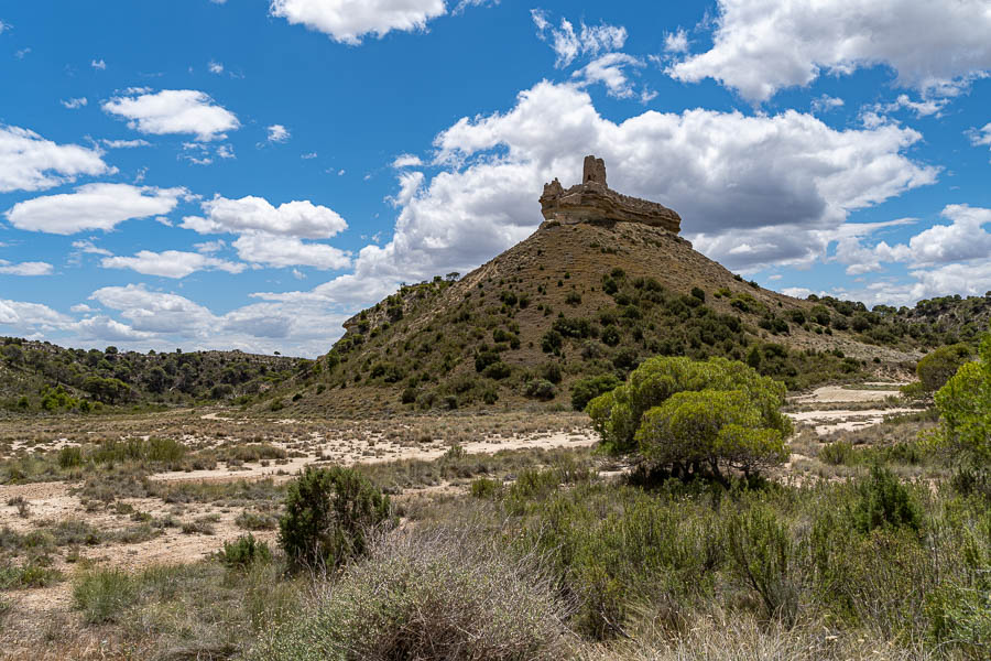 Castillo de Peñaflor