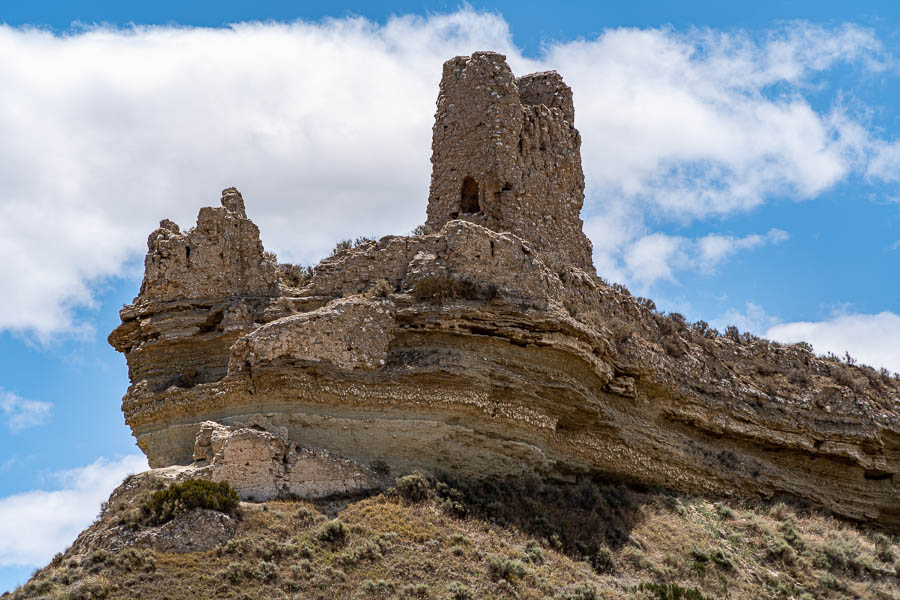 Castillo de Peñaflor