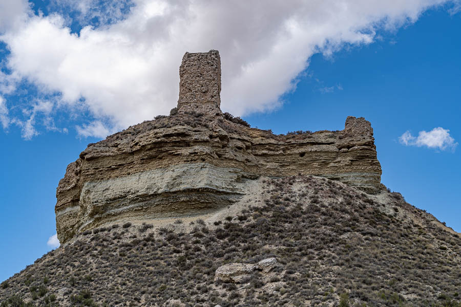 Castillo de Peñaflor