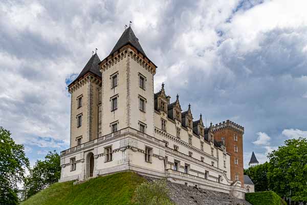 Château de Pau