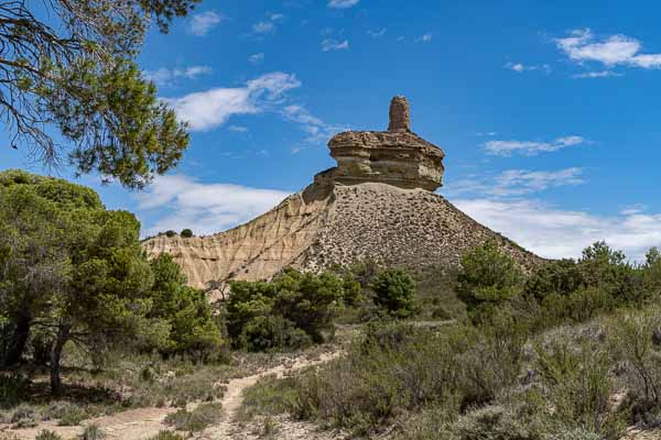 Castillo de Peñaflor