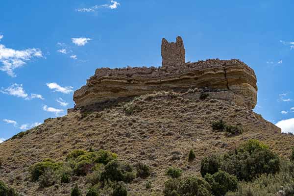 Castillo de Peñaflor