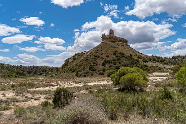 Castillo de Peñaflor