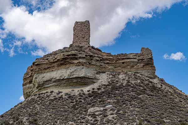 Castillo de Peñaflor