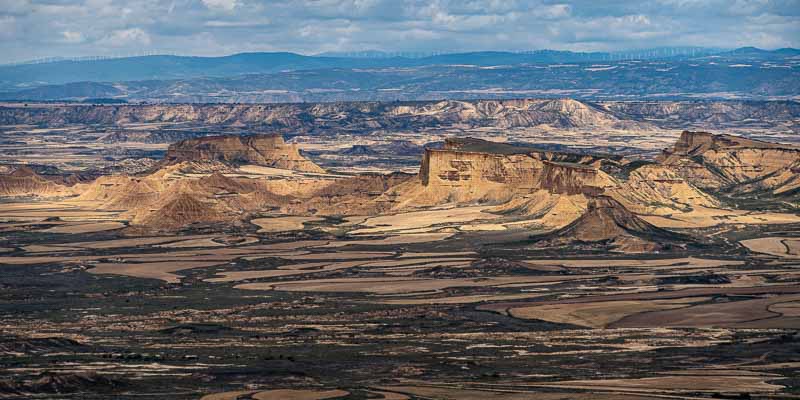 Bardena Blanca : Piskerra et El Rallón