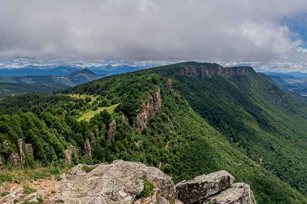 Sierra de Leyre