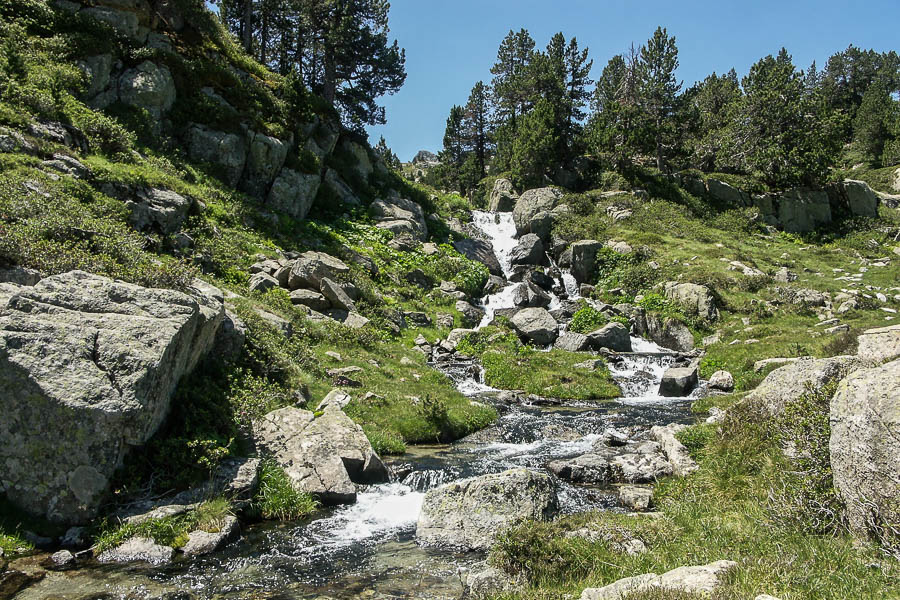 La Garonne