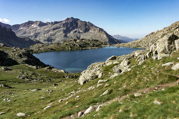 Estany de Monges