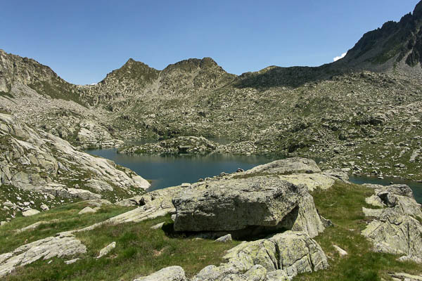 Estany Cloto