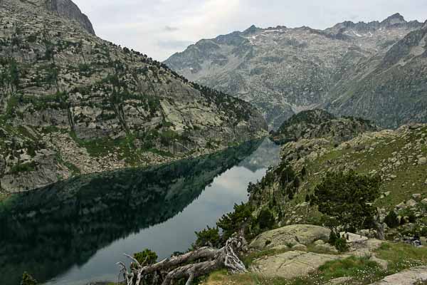 Estany Negre