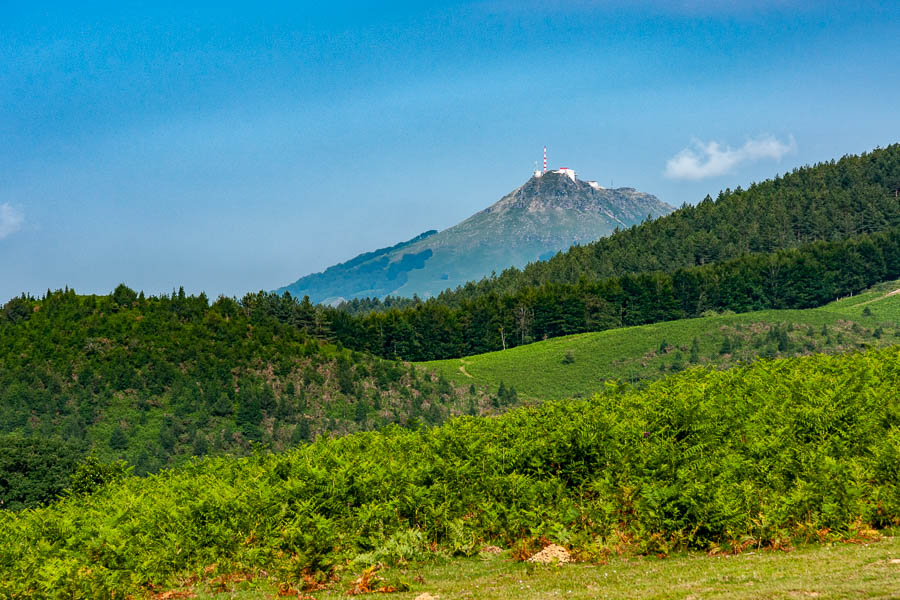 La Rhune