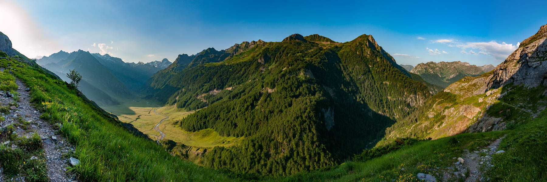 Plaine du Soussouéou