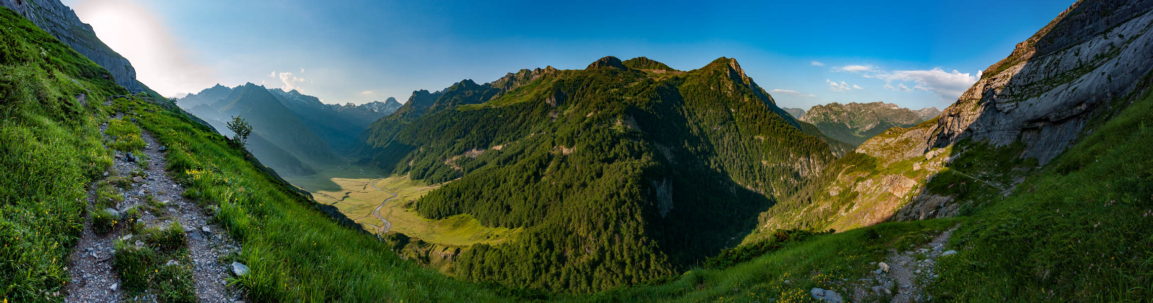 Plaine du Soussouéou