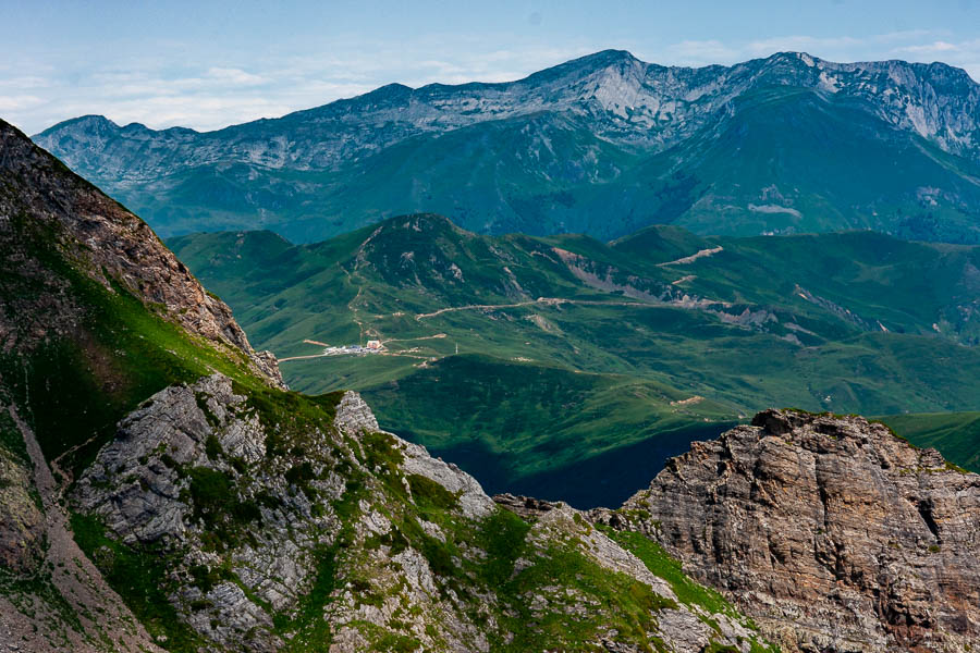 Col d'Aubisque