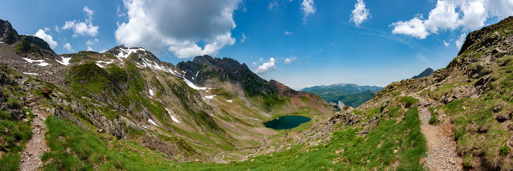 Lac d'Anglas