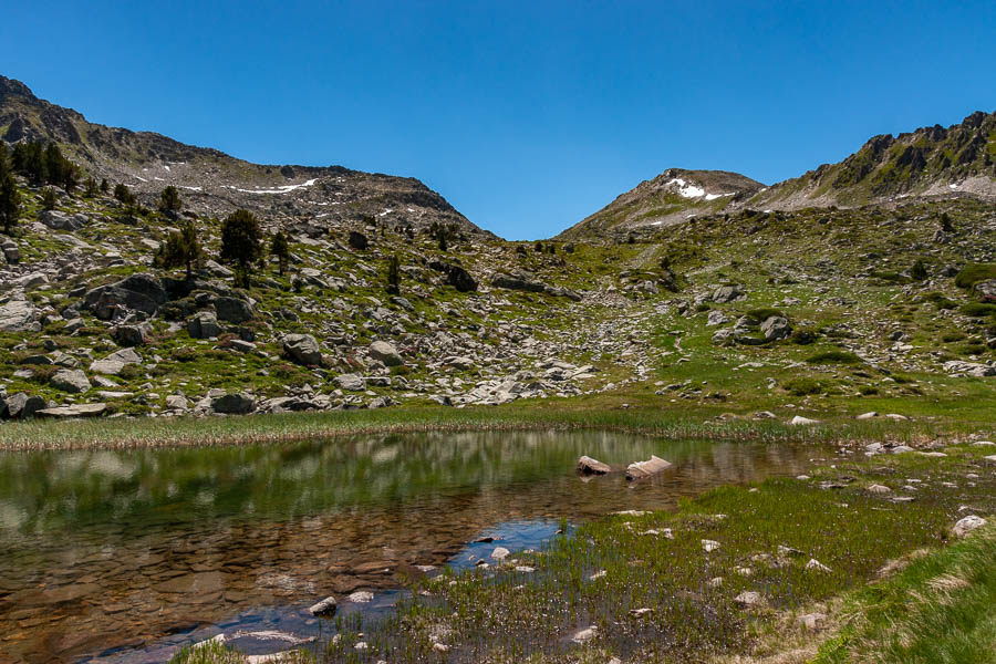 Col de Madamète