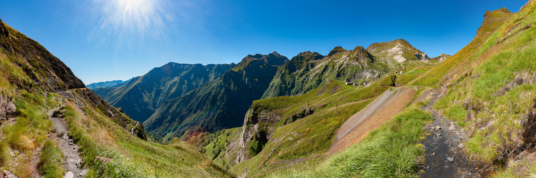 Mine de Bentaillou