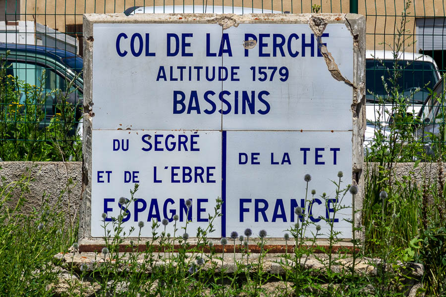 Col de la Perche