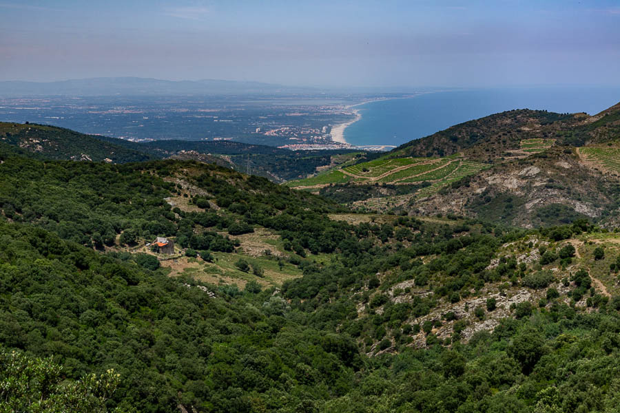 Plage d'Argelès-sur-Mer