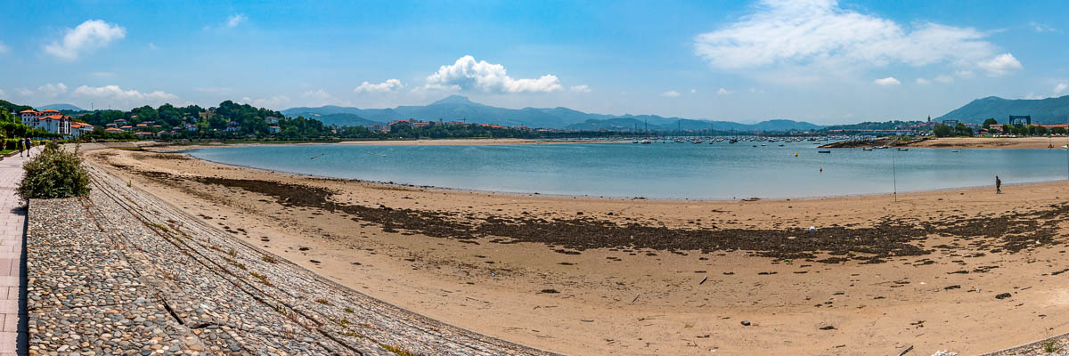 Baie de Chingoudy