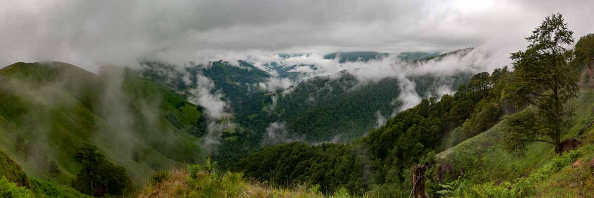 Vallée de Larrau