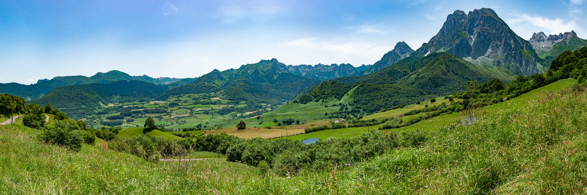 Cirque de Lescun