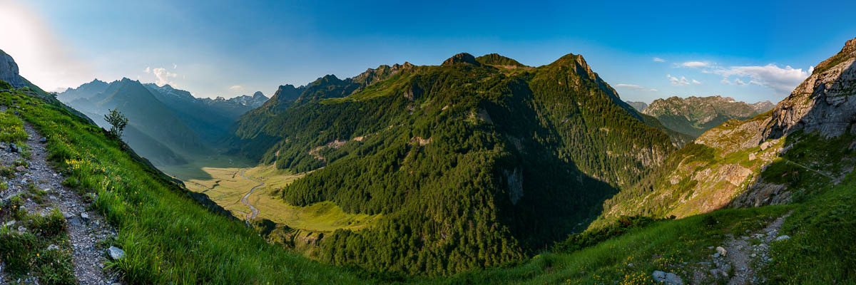Plaine du Soussouéou