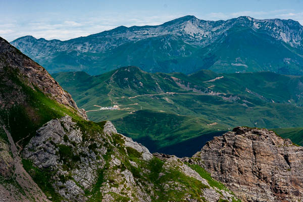 Col d'Aubisque