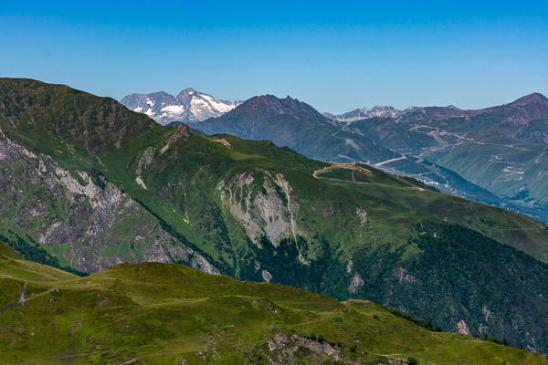 Néouvielle et Val Louron